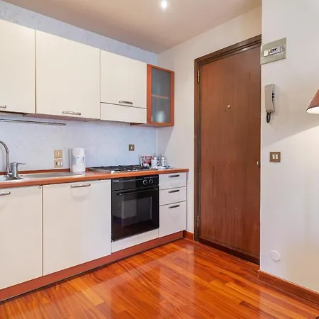 Break Apartment