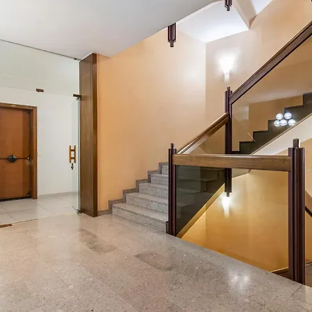 Break Apartment Padova