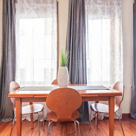 Apartamento Break *